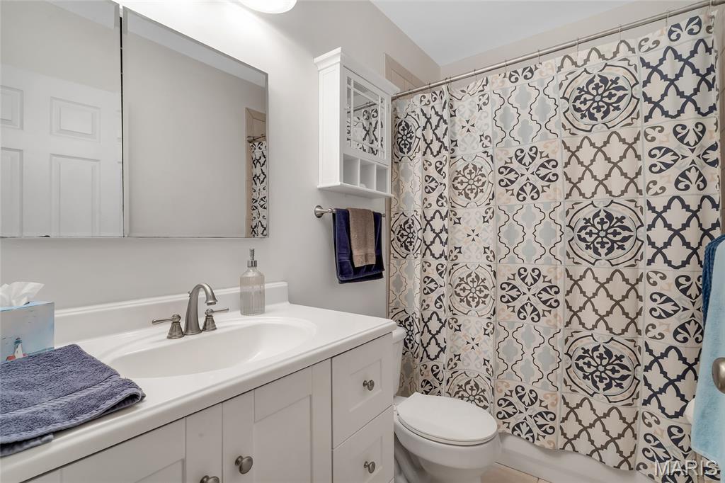 1404 Durham Drive Herculaneum, MO 63048 - Photo 40 of 58