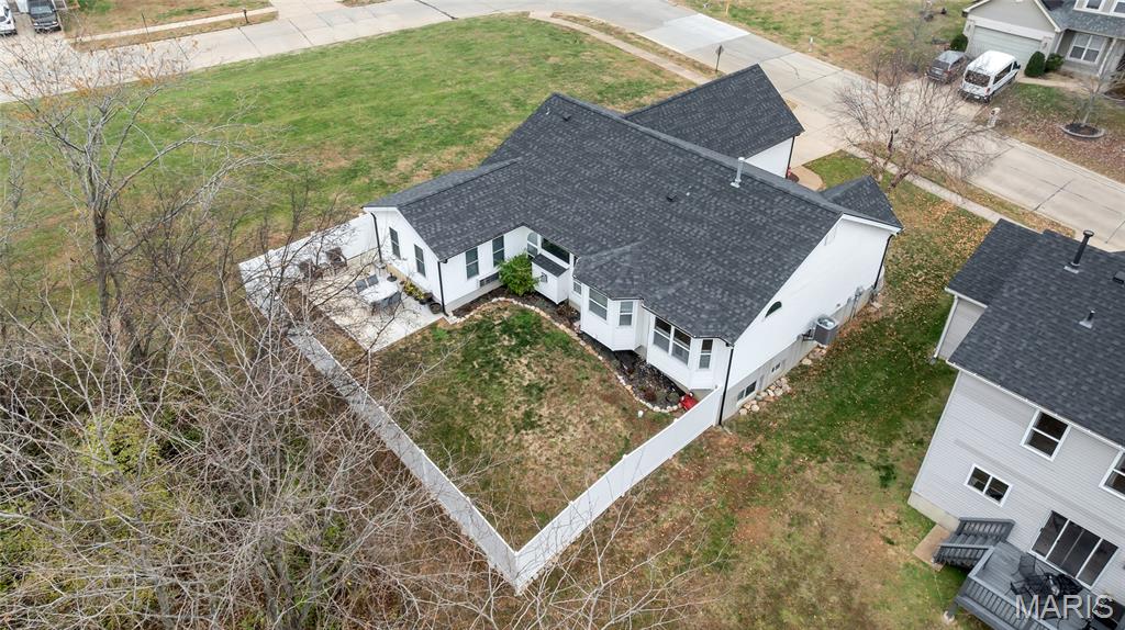 1404 Durham Drive Herculaneum, MO 63048 - Photo 4 of 58