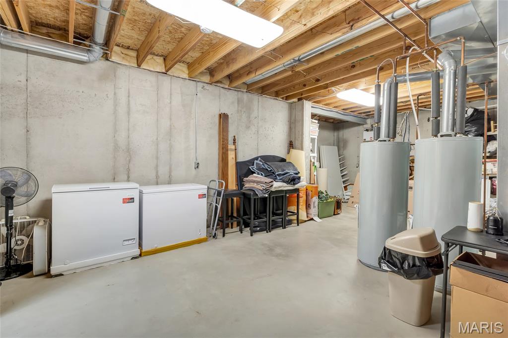 1404 Durham Drive Herculaneum, MO 63048 - Photo 44 of 58