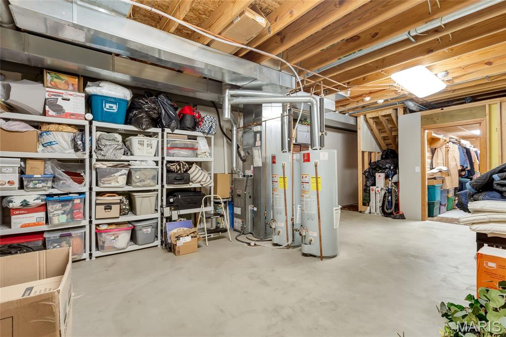 1404 Durham Drive Herculaneum, MO 63048 - Photo 45 of 58