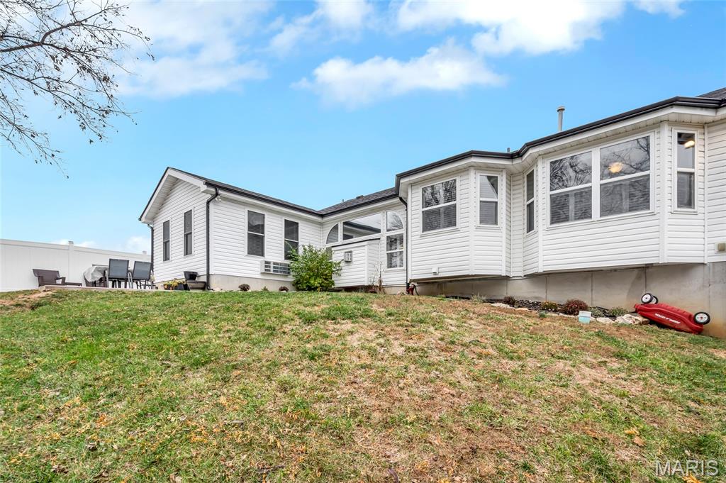 1404 Durham Drive Herculaneum, MO 63048 - Photo 49 of 58