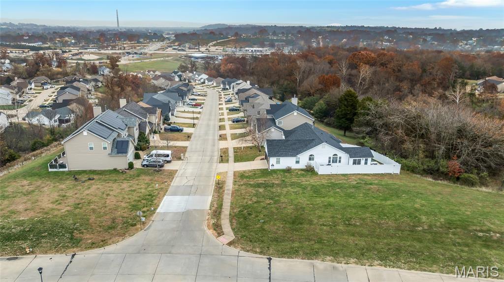 1404 Durham Drive Herculaneum, MO 63048 - Photo 5 of 58