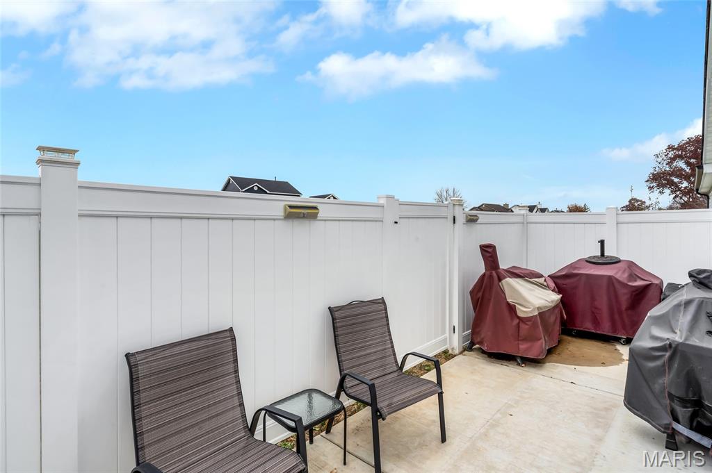 1404 Durham Drive Herculaneum, MO 63048 - Photo 52 of 58