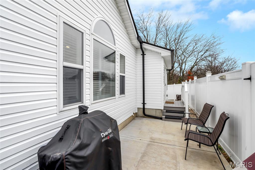 1404 Durham Drive Herculaneum, MO 63048 - Photo 53 of 58