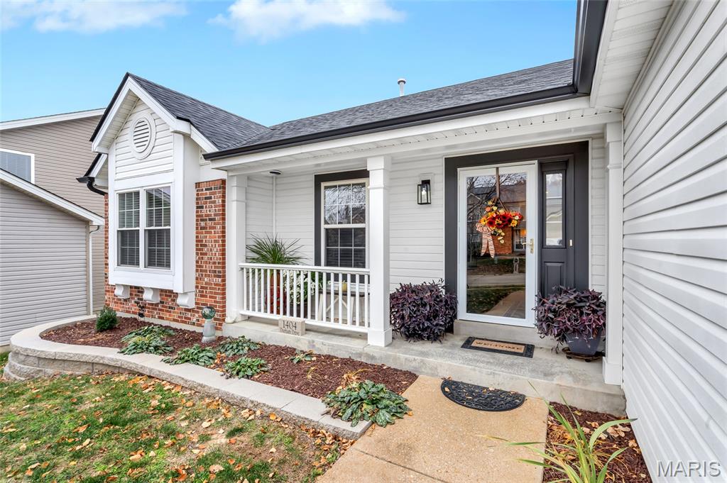 1404 Durham Drive Herculaneum, MO 63048 - Photo 54 of 58