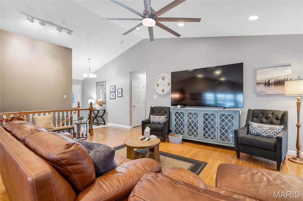 1404 Durham Drive Herculaneum, MO 63048 - Photo 9 of 58