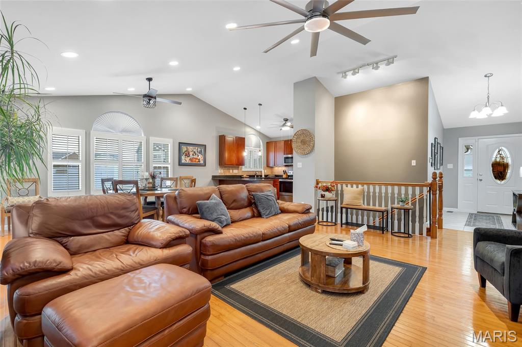 1404 Durham Drive Herculaneum, MO 63048 - Photo 10 of 58