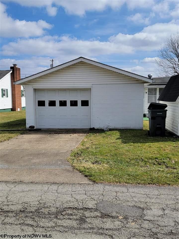 70 Vicksburg Road Buckhannon, WV 26201 - Photo 18 of 18 Gallery Image 18