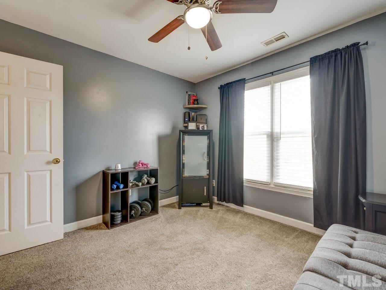 4209 Willow Lake Road Raleigh, NC 27616 - Photo 33 of 54