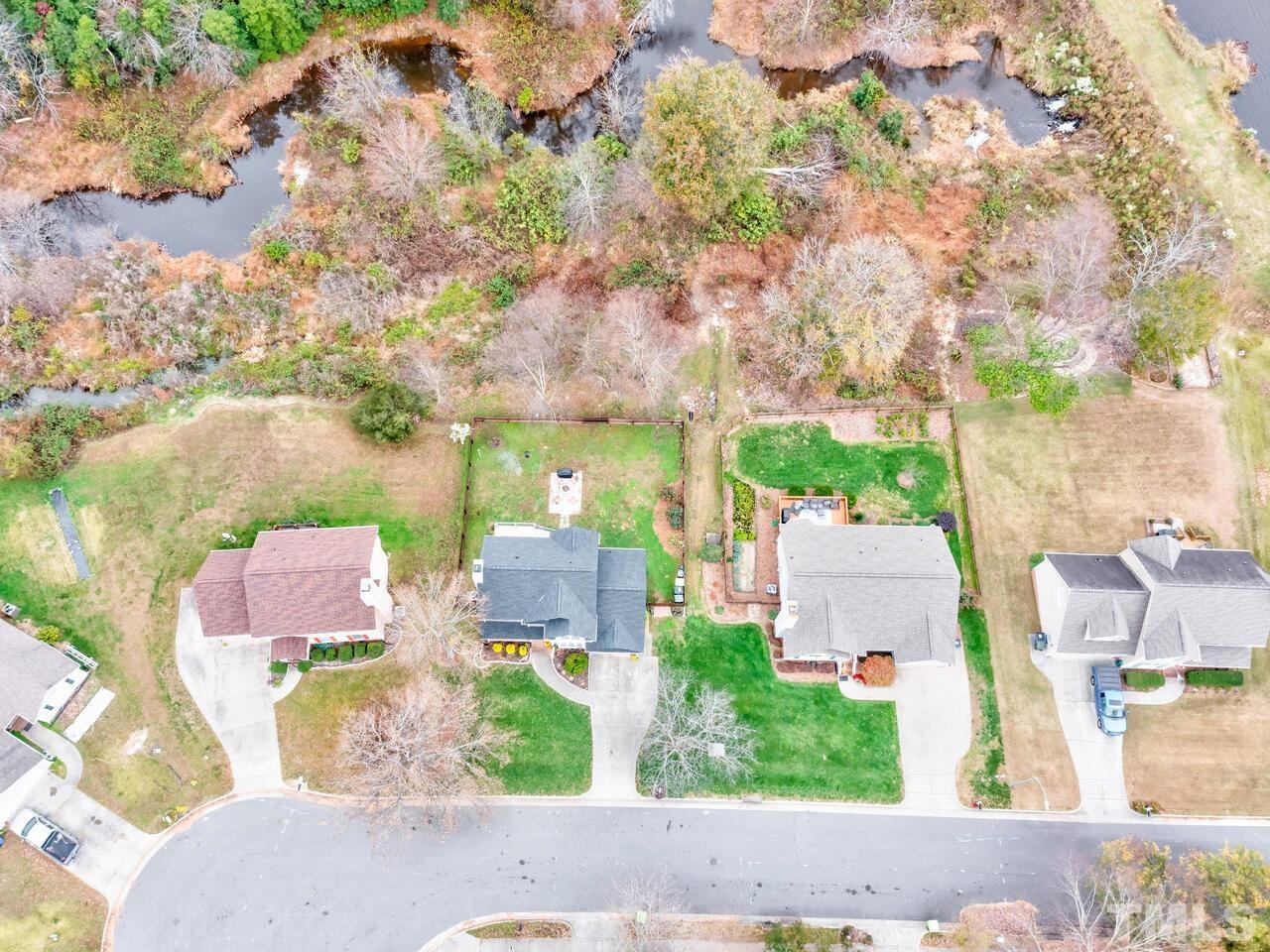 4209 Willow Lake Road Raleigh, NC 27616 - Photo 53 of 54