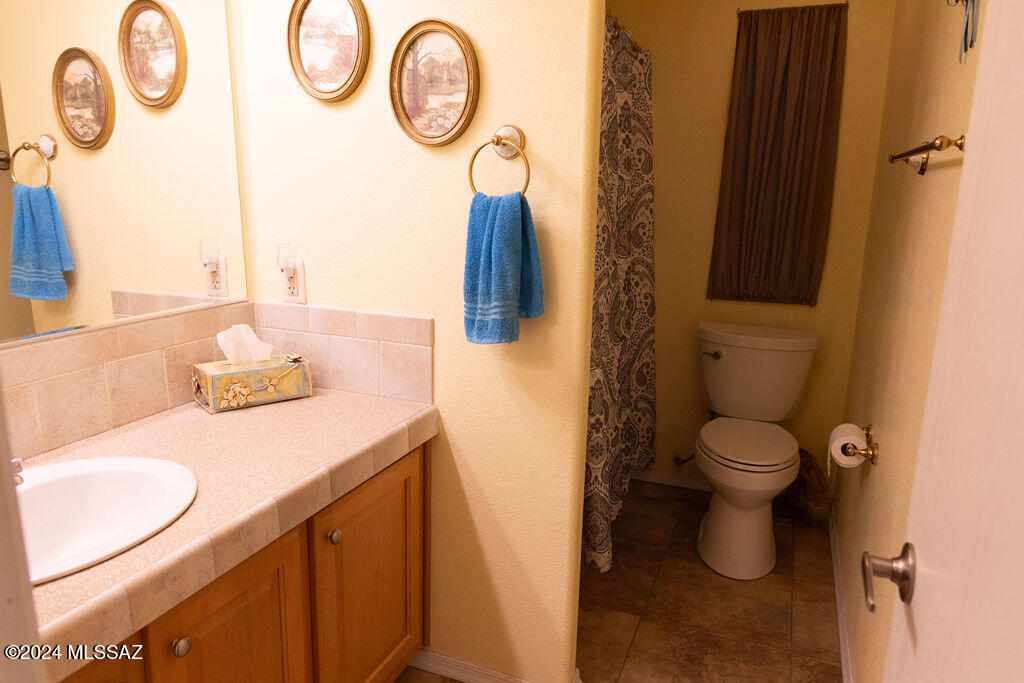 5407 North Whitetail Road Marana, AZ 85653 - Photo 24 of 36 Gallery Image 24