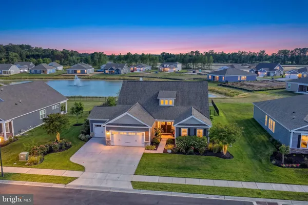 $610,000 | 15272 Crape Myrtle Road, Milton, DE 19968