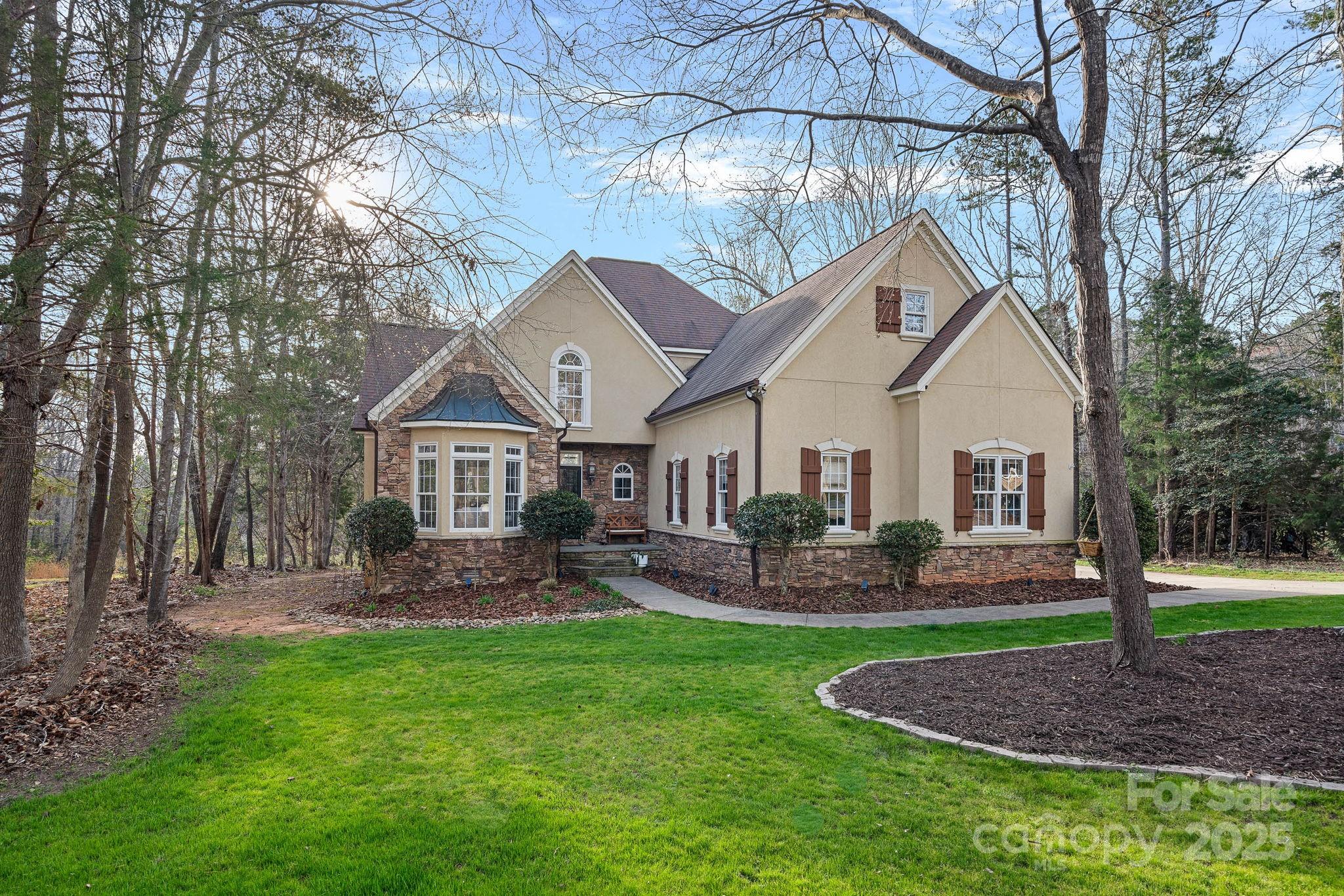 1426 Doe Ridge Lane Fort Mill, SC 29715 - Photo 1 of 47 Gallery Image 1