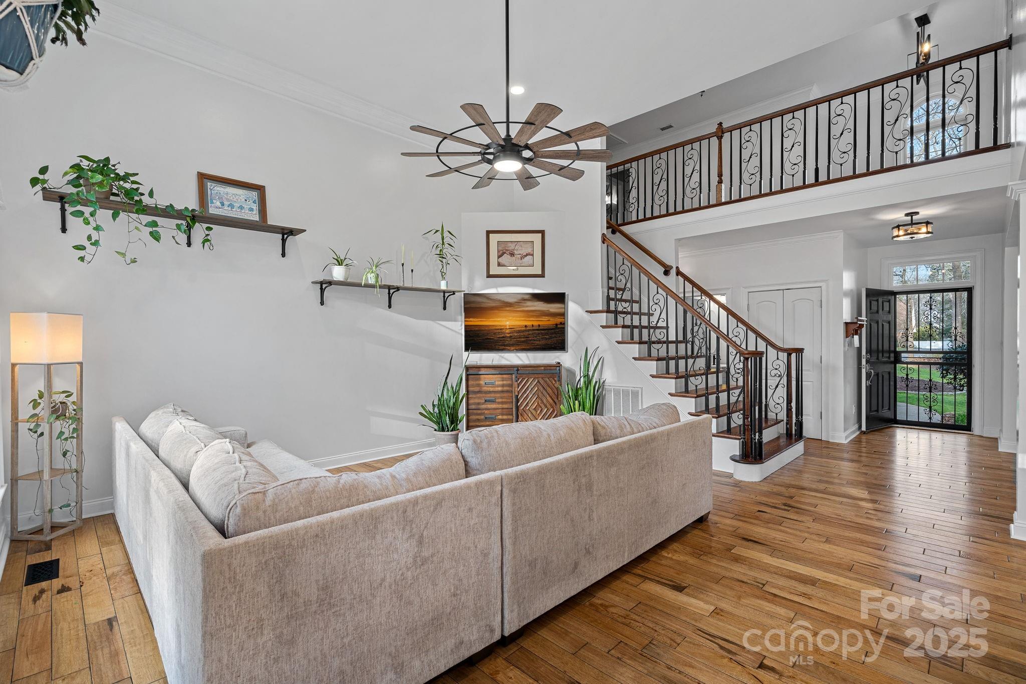 1426 Doe Ridge Lane Fort Mill, SC 29715 - Photo 16 of 47 Gallery Image 16