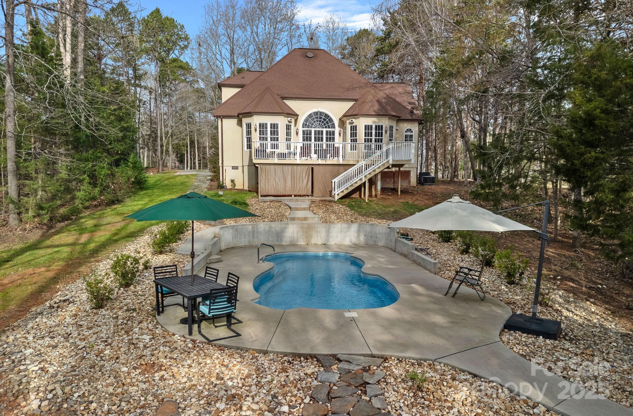 1426 Doe Ridge Lane Fort Mill, SC 29715 - Photo 2 of 47 Gallery Image 2