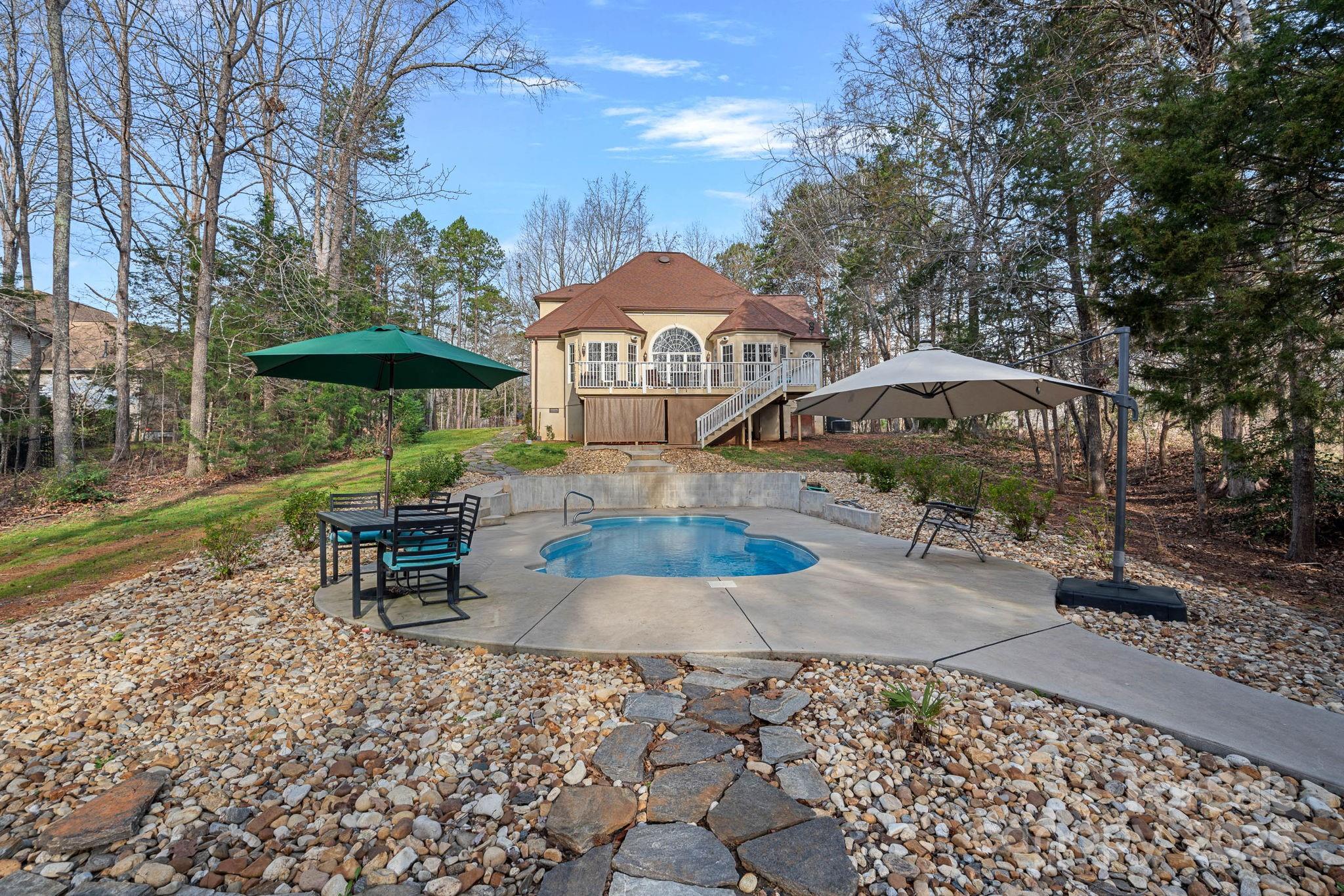 1426 Doe Ridge Lane Fort Mill, SC 29715 - Photo 42 of 47 Gallery Image 42