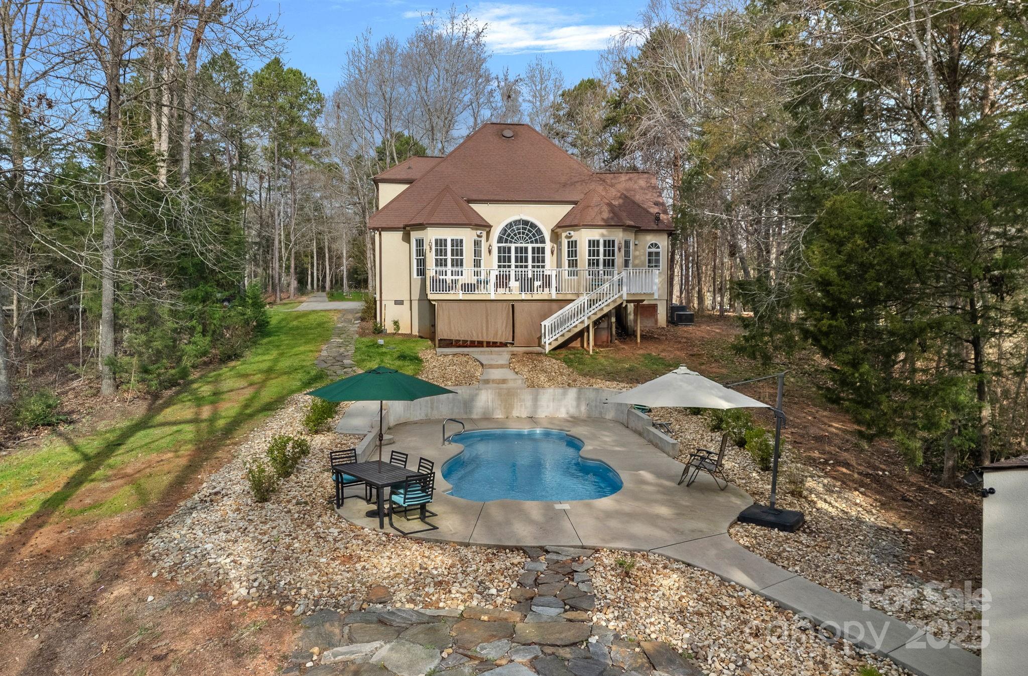 1426 Doe Ridge Lane Fort Mill, SC 29715 - Photo 43 of 47 Gallery Image 43