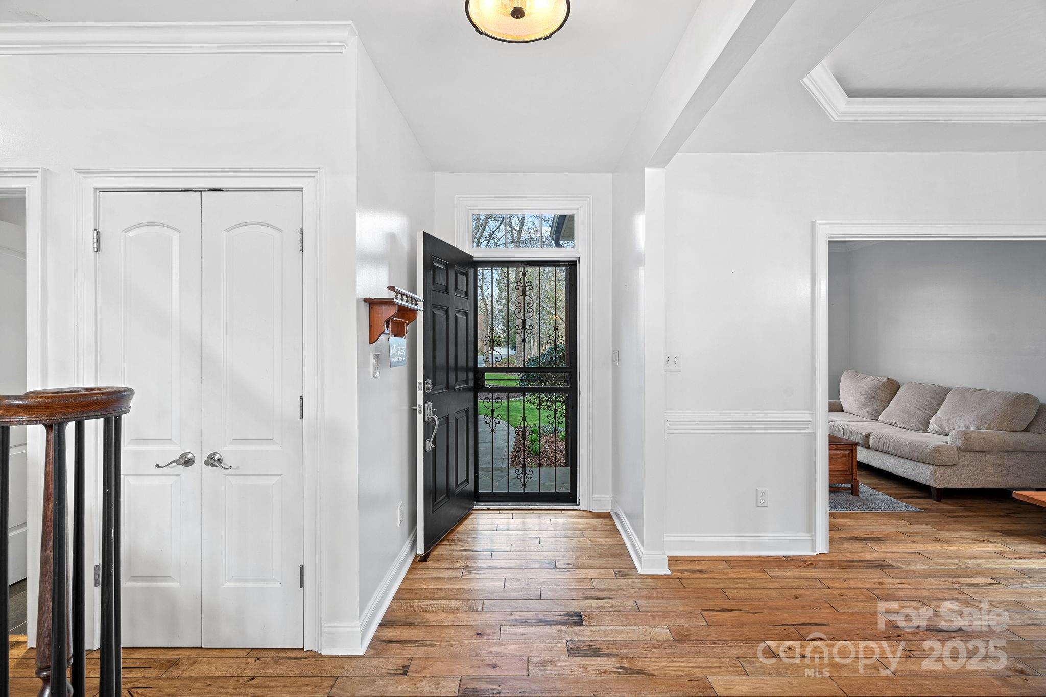 1426 Doe Ridge Lane Fort Mill, SC 29715 - Photo 5 of 47 Gallery Image 5