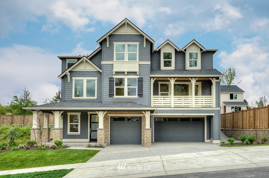 10808 Northeast 190th Street Bothell, WA 98011 - Photo 1 of 11 Gallery Image 1