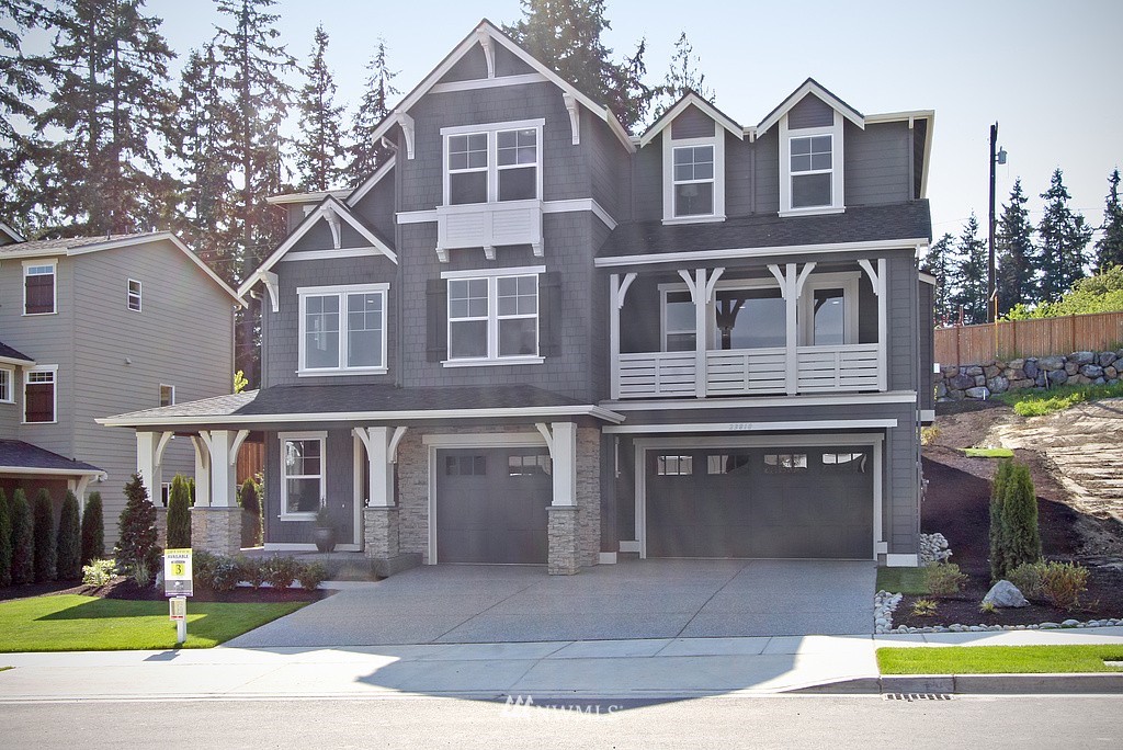 10808 Northeast 190th Street Bothell, WA 98011 - Photo 11 of 11 Gallery Image 11