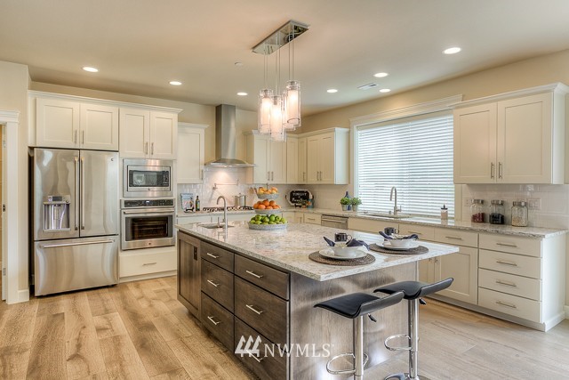 10808 Northeast 190th Street Bothell, WA 98011 - Photo 5 of 11 Gallery Image 5