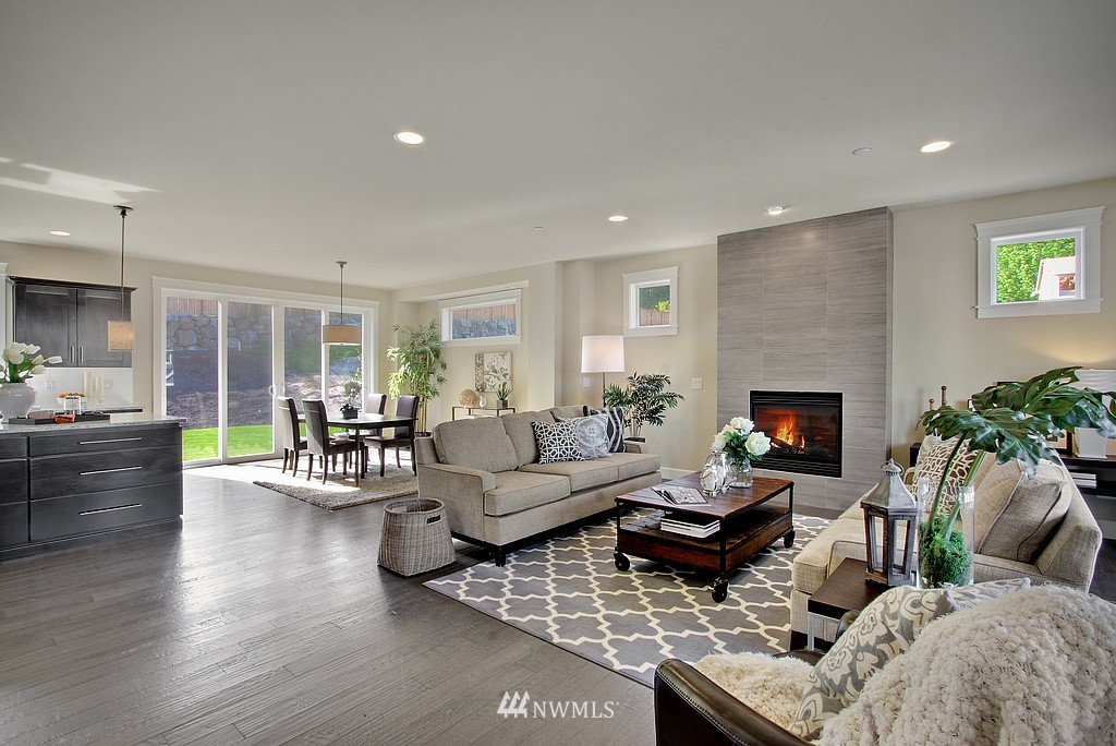 10808 Northeast 190th Street Bothell, WA 98011 - Photo 6 of 11 Gallery Image 6