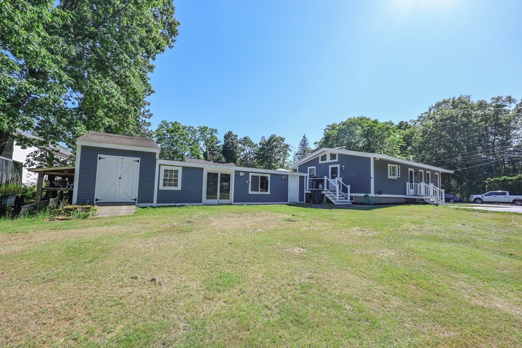 86 Meadowbrook Road Chelmsford, MA 01863 - Photo 27 of 41