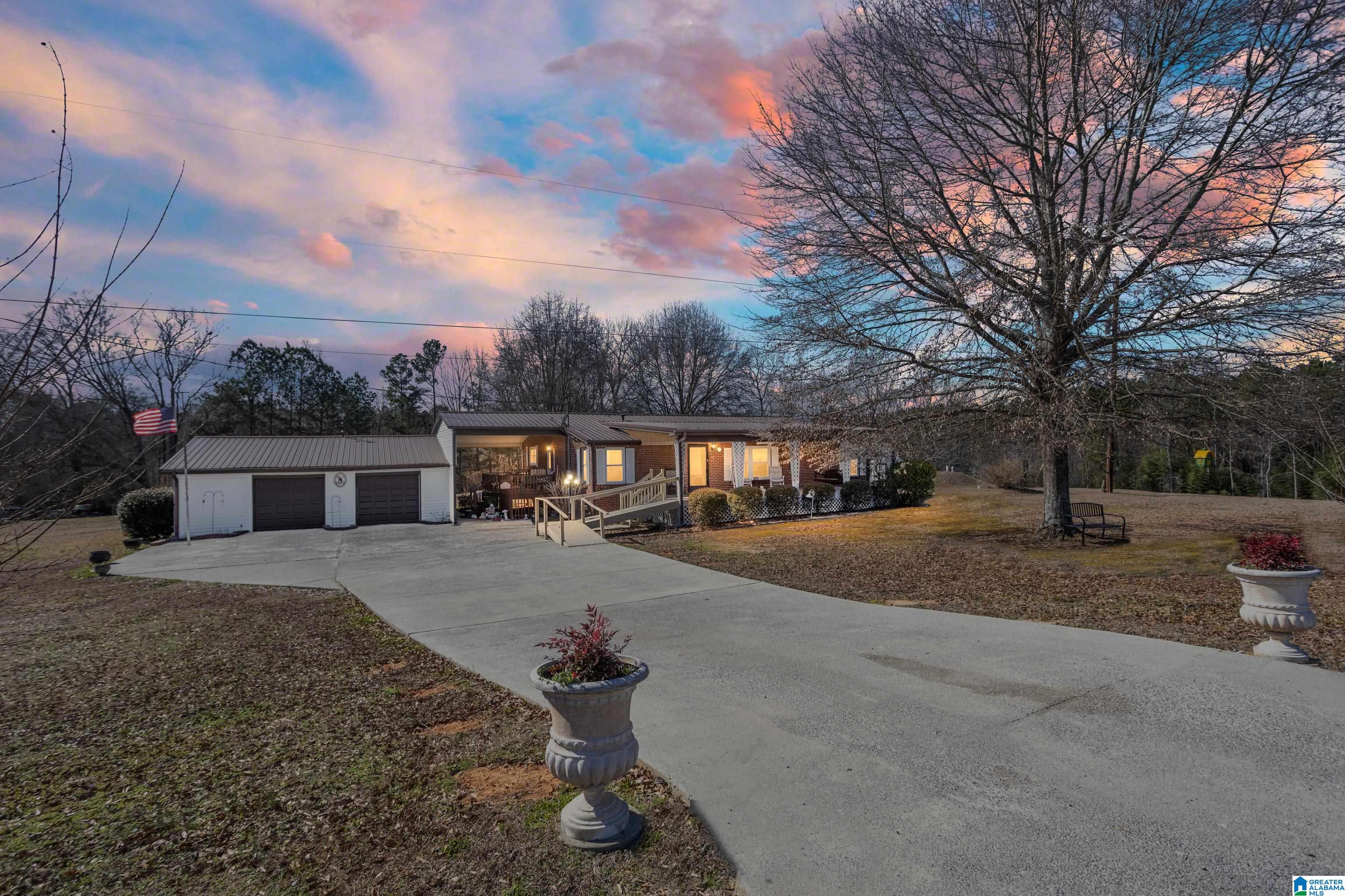 5330 Deans Ferry Road Trafford, AL 35172 - Photo 1 of 54