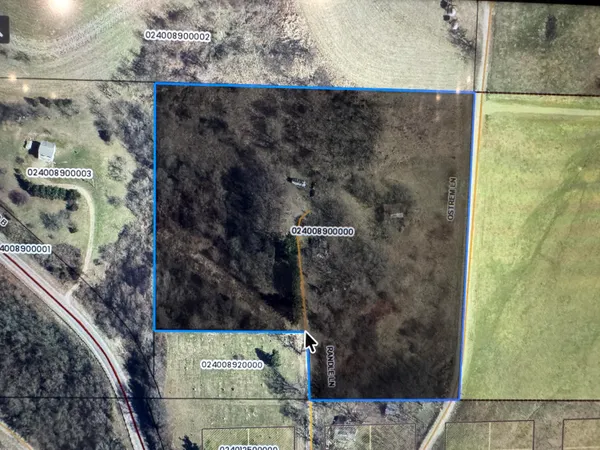 $169,900 | S3986 Randle Lane, Jefferson, WI 54665