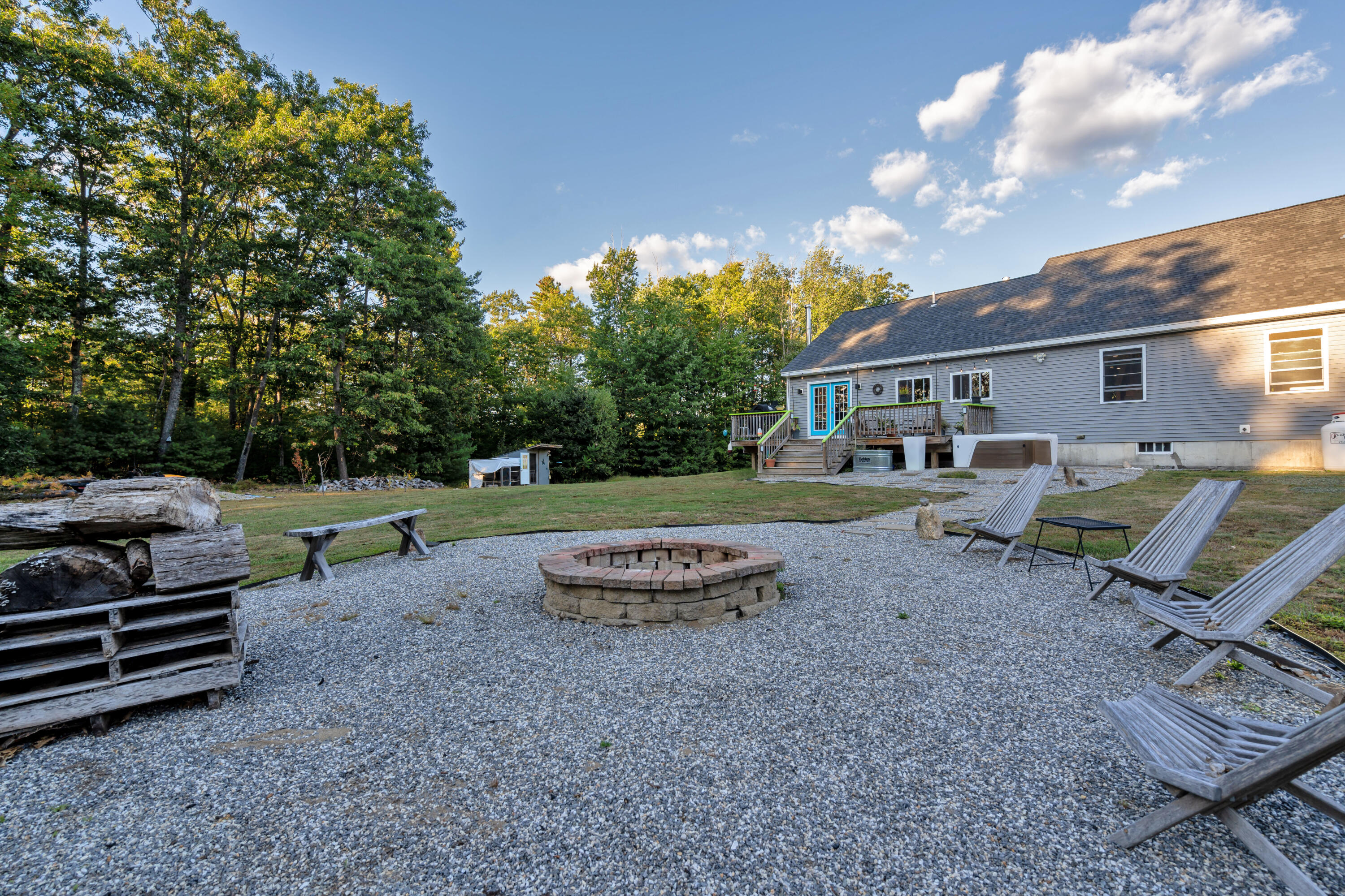 1060 West Road Waterboro, ME 04087 - Photo 51 of 60 1060 West Rd, Waterboro