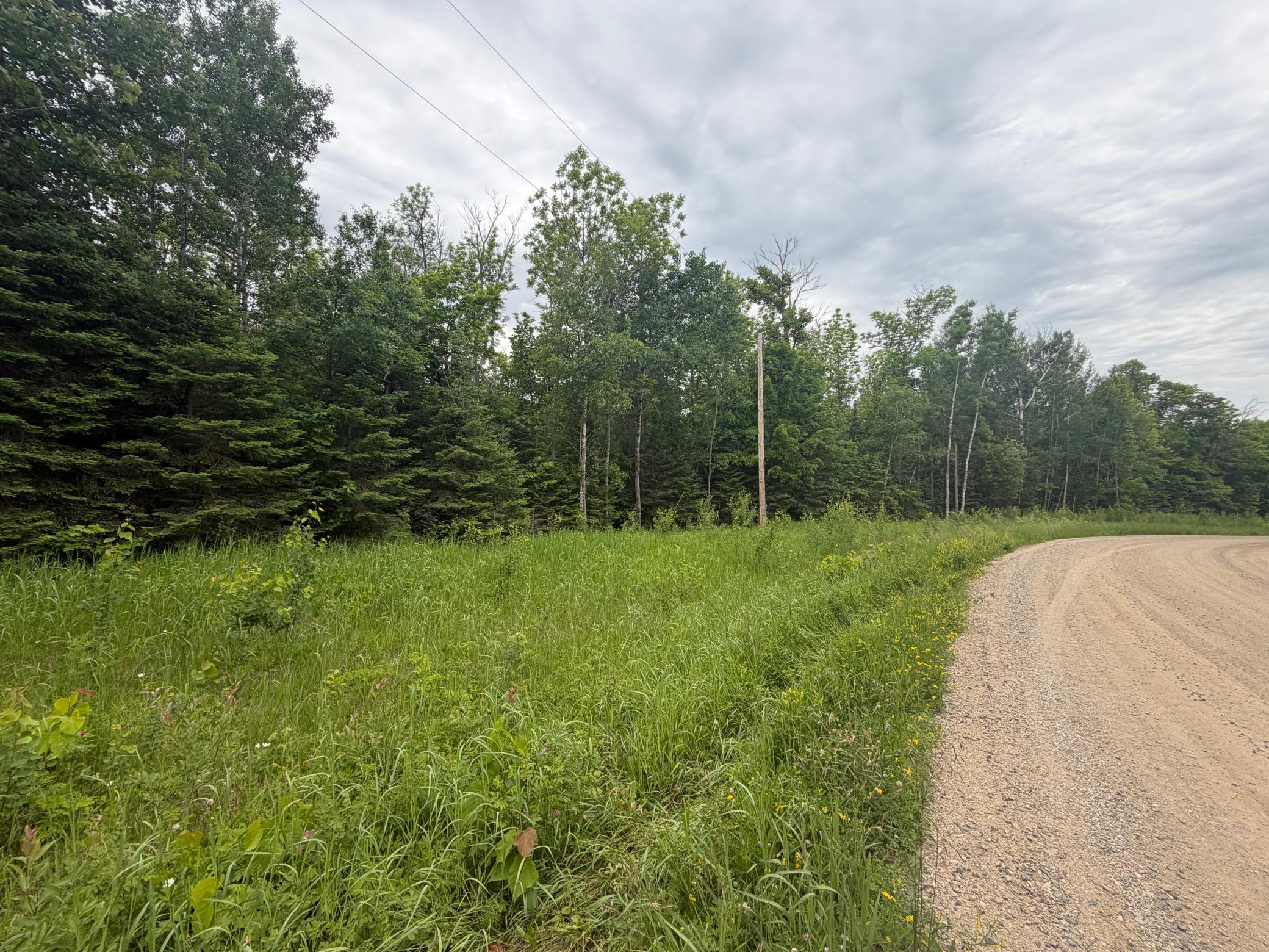 Lot 2 South Gull Lake Road Southwest Tenstrike, MN 56683 - Photo 1 of 5
