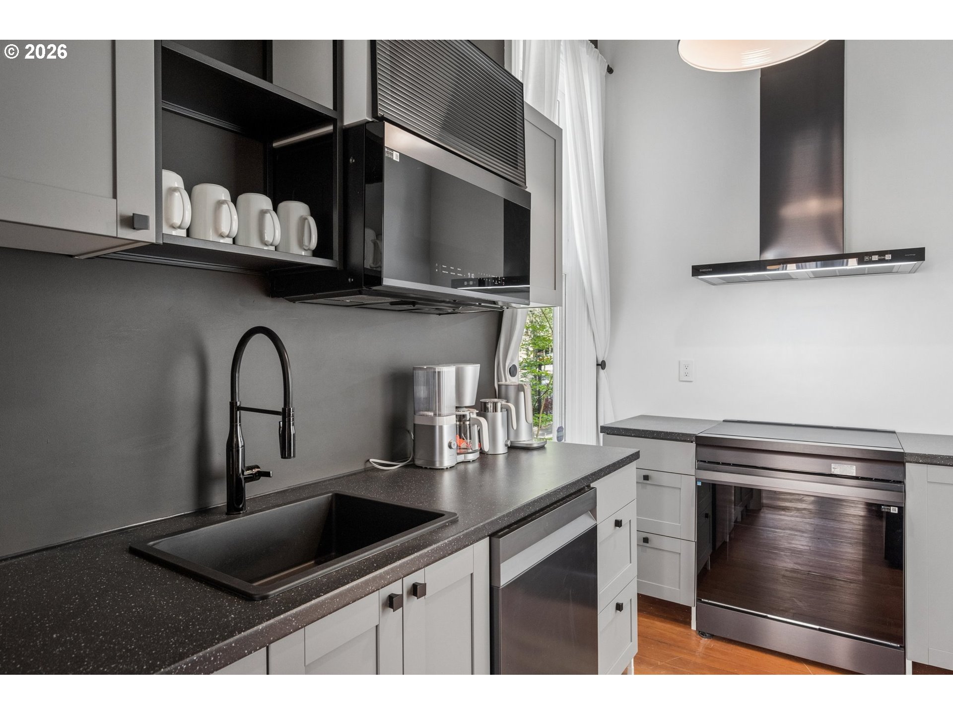 1708 Southwest Columbia Street Portland, OR 97201 - Photo 26 of 48