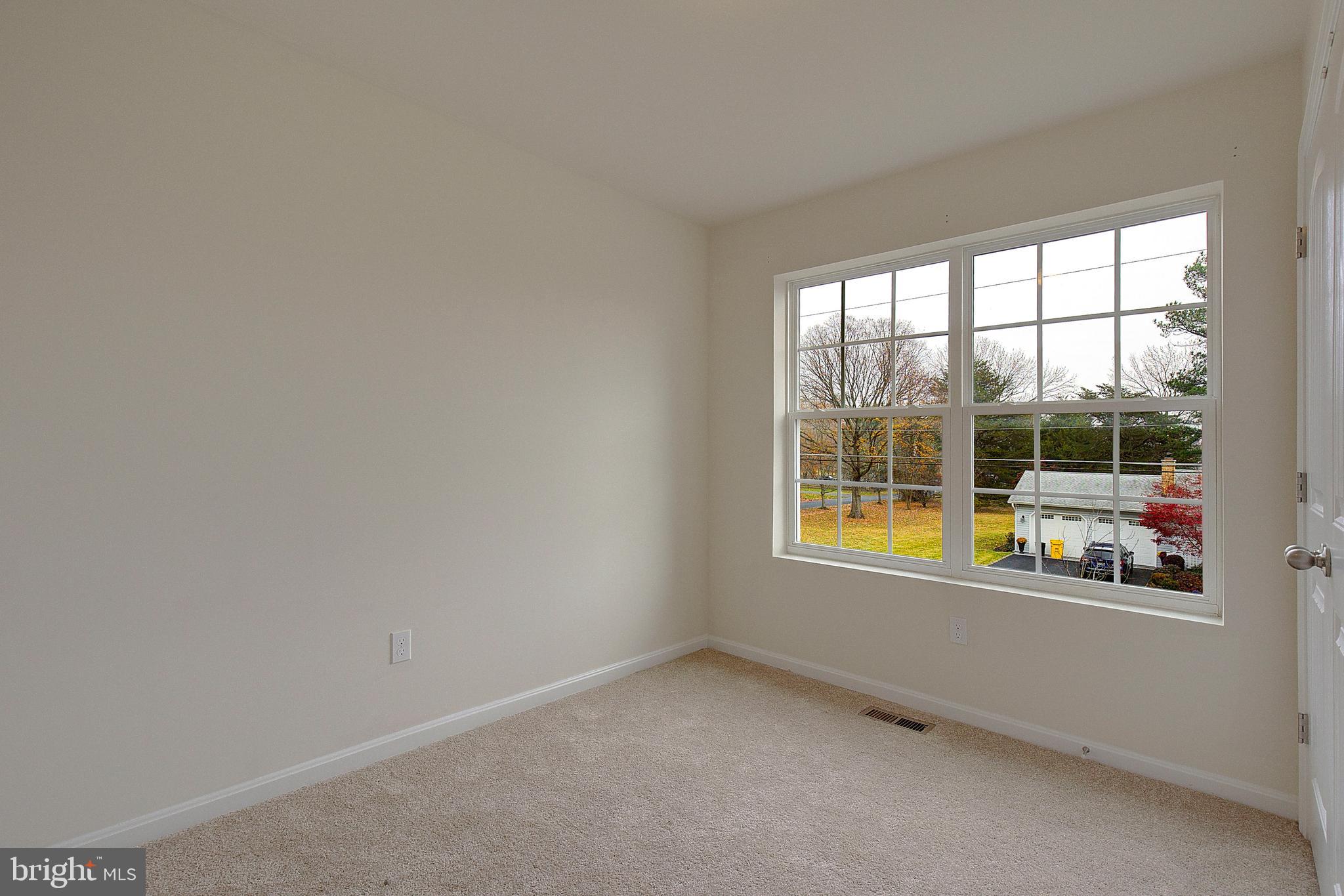5952 Tyler Road Deale, MD 20751 - Photo 14 of 33 an empty room with a window