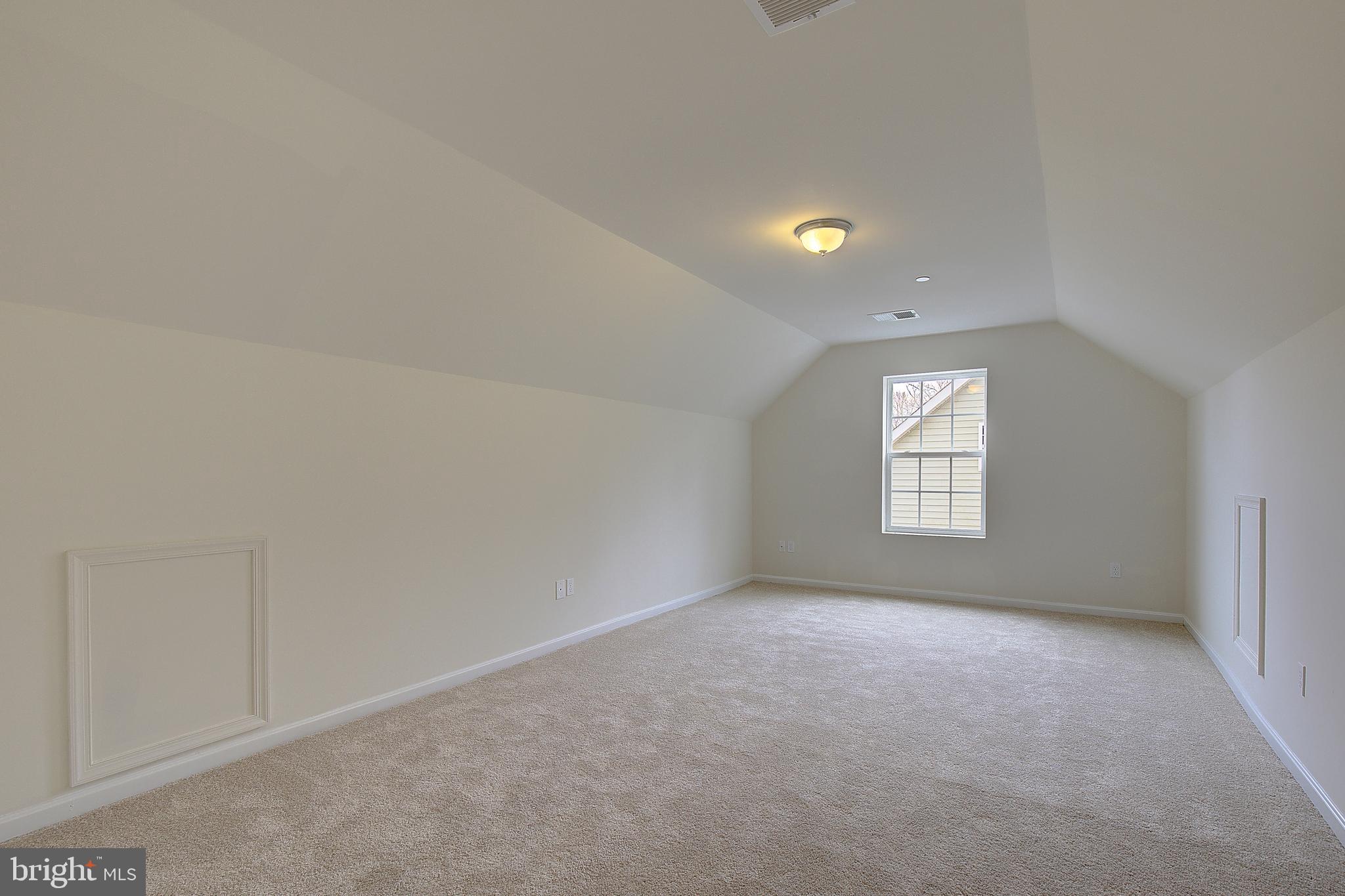 5952 Tyler Road Deale, MD 20751 - Photo 26 of 33 a view of an empty room with a window