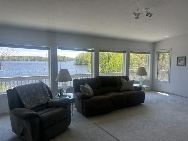 4323 Broadview Lane Lupton, MI 48635 - Photo 4 of 43 Living Room