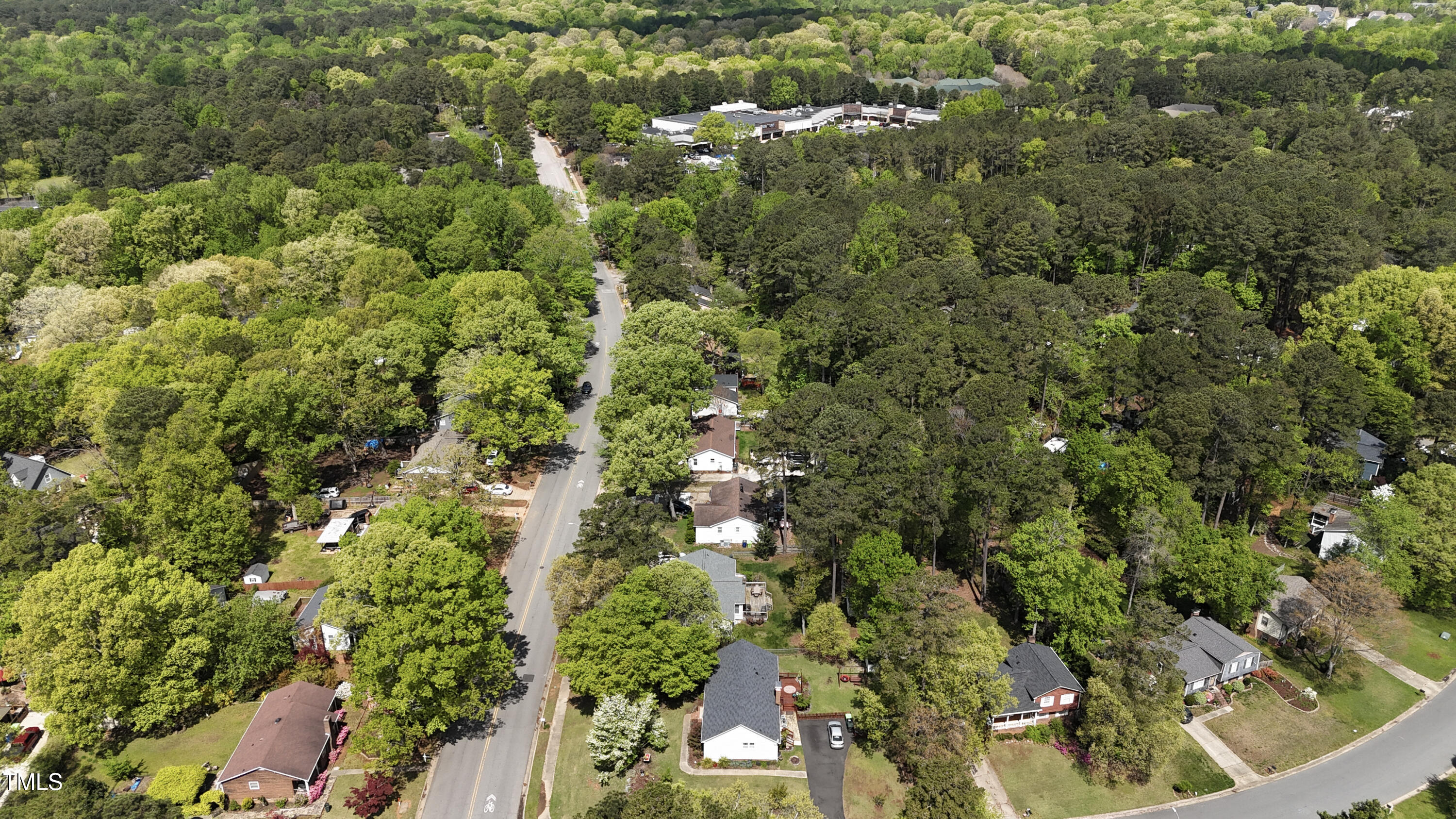 700 Sawmill Road Raleigh, NC 27615 - Photo 18 of 22 19