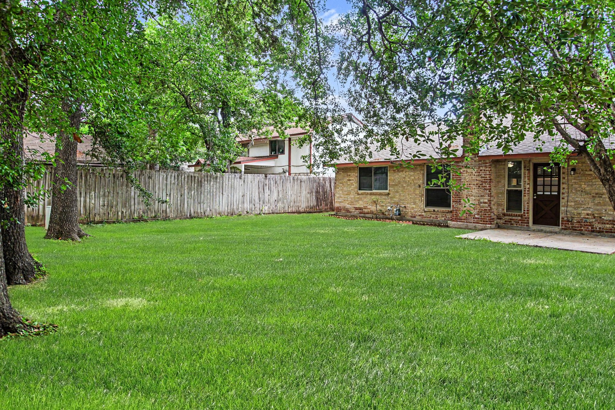 2327 North Spring Drive Spring, TX 77373 - Photo 14 of 15