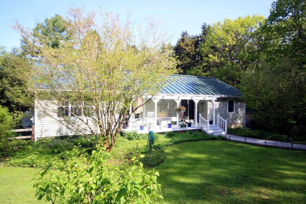 14 Pine Tree Lane Boothbay, ME 04537 - Photo 21 of 22 Photo