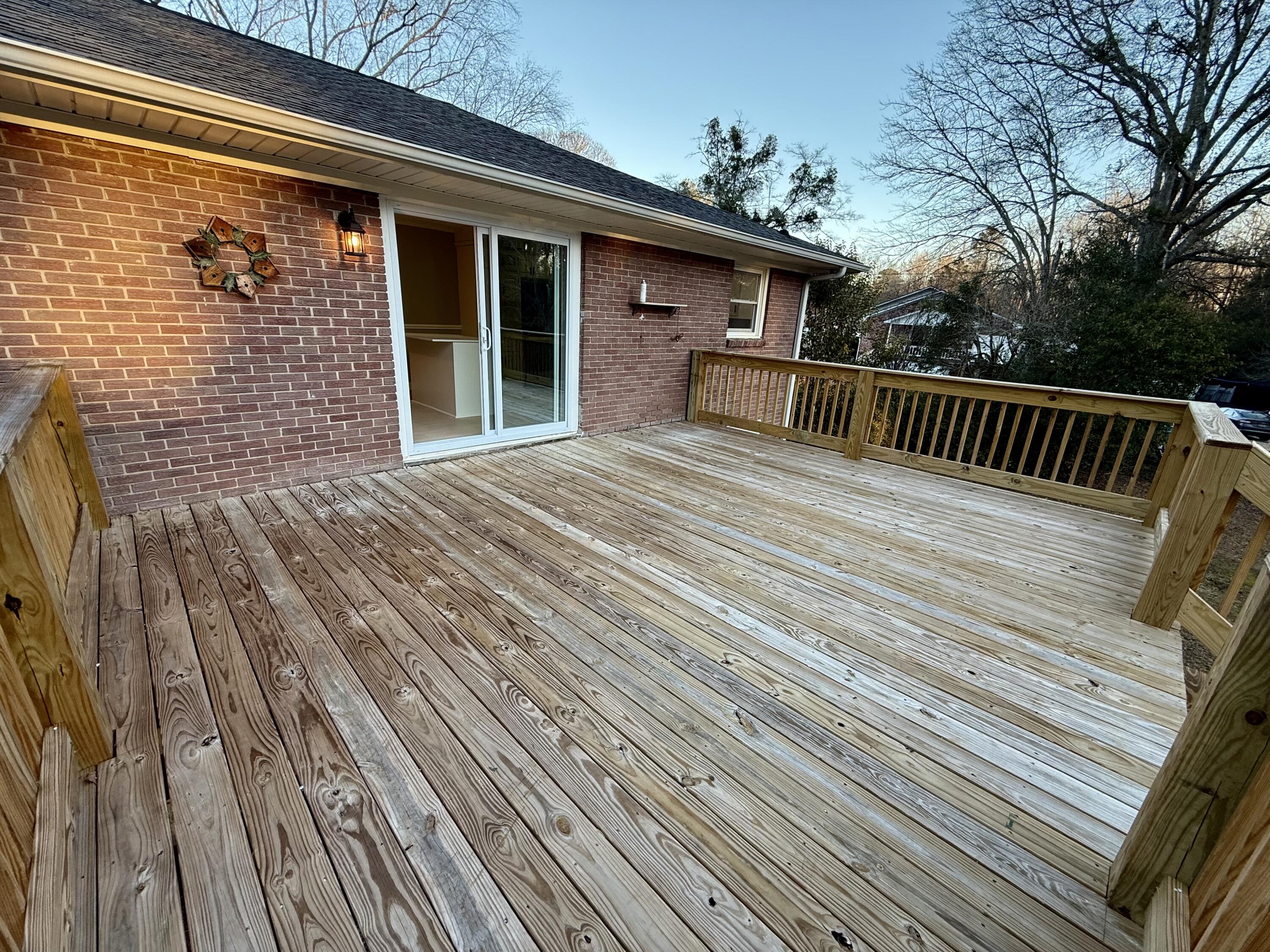 2282 Garrison Street Sumter, SC 29154 - Photo 50 of 63 Lots of entertainment space