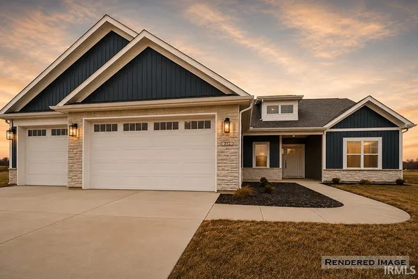 $459,900 | 372 Carlton Drive, West Lafayette, IN 47906