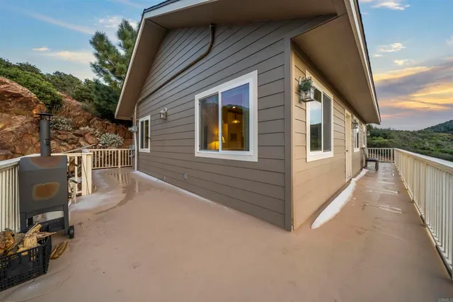 $699,995 | 35465 Sunset Lane, Julian, CA 92036