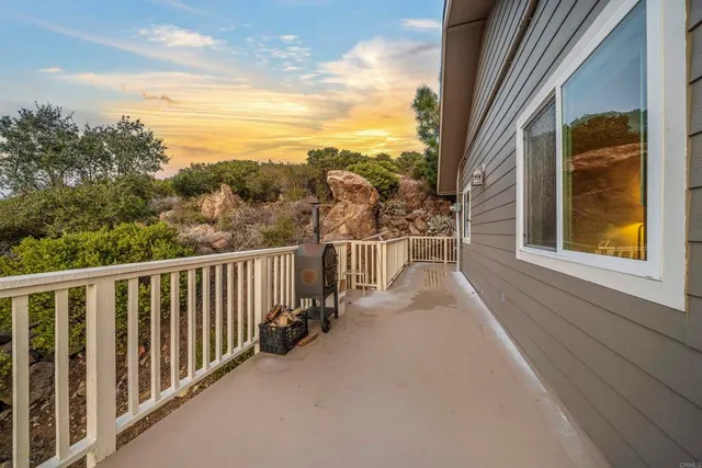 $699,995 | 35465 Sunset Lane, Julian, CA 92036