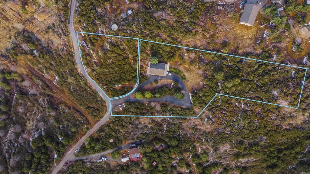 35465 Sunset Lane Julian, CA 92036 - Photo 31 of 49 Zoned residential gives you potential!