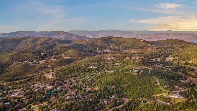 $699,995 | 35465 Sunset Lane, Julian, CA 92036