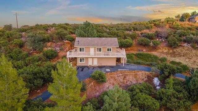 $699,995 | 35465 Sunset Lane, Julian, CA 92036
