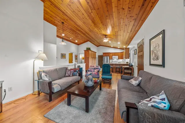 $699,995 | 35465 Sunset Lane, Julian, CA 92036