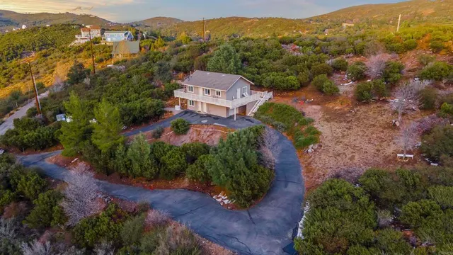 $699,995 | 35465 Sunset Lane, Julian, CA 92036