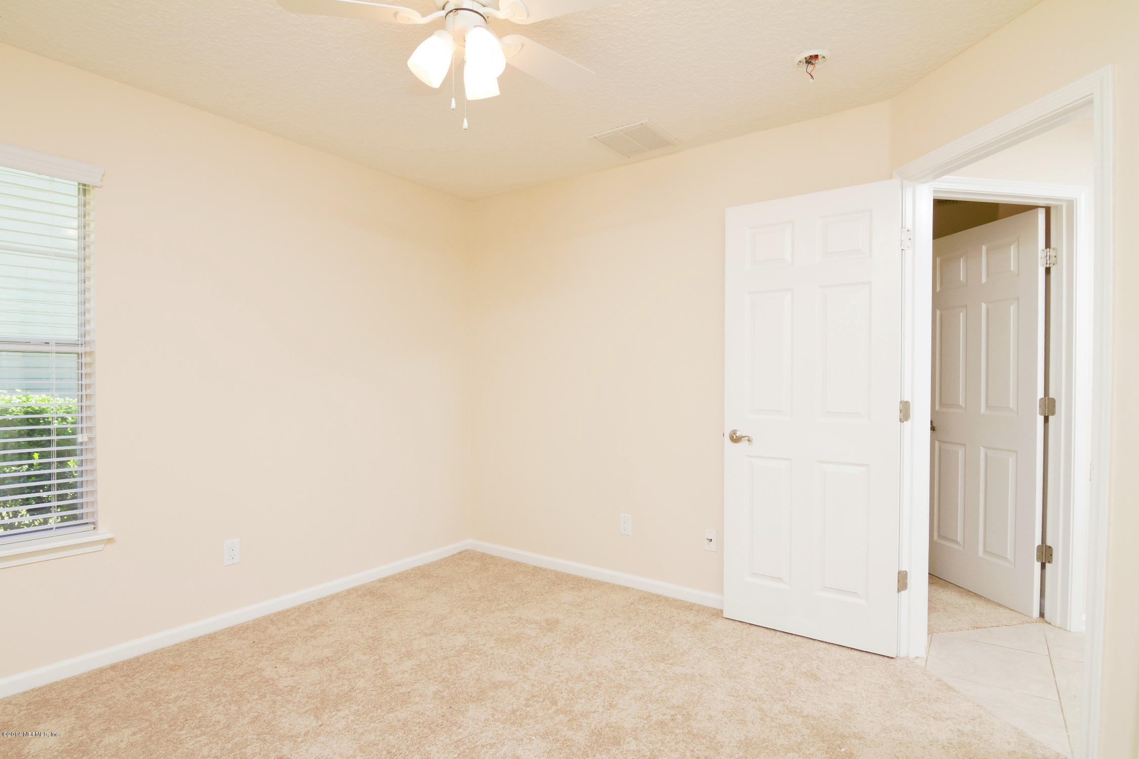 6328 Wedmore Road Jacksonville, FL 32258 - Photo 15 of 20 Newly_carpeted_bedroom