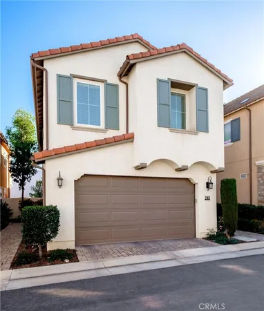 $929,000 | 783 Gatun Street, Unit 243, San Pedro, CA 90731