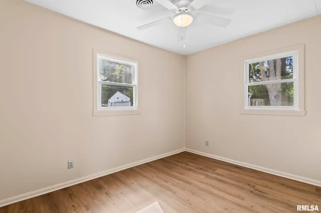 $94,900 | 1621 North 21st Street, Springfield, IL 62702